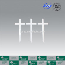 Custom Made Christian croix en métal par la Chine fabrique